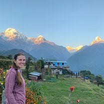 Ghandruk