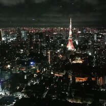 Roppongi~
