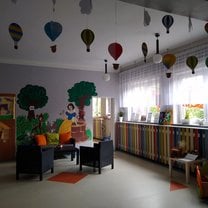 Such a welcoming school!