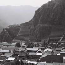 Ollantaytambo
