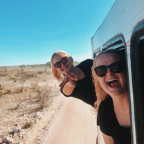 Gamedrive in Etosha