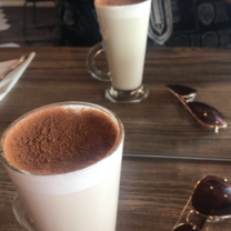The best coffee in Windhoek, Namibia
