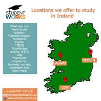 Student Works Ireland