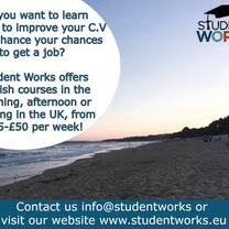Student Works UK