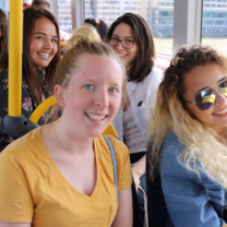 Exploring London