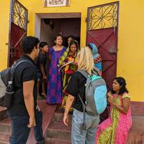 Empathising with rural households