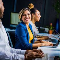 IT Internship Program in Brazil