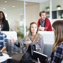 Programming Internship Program in Brazil