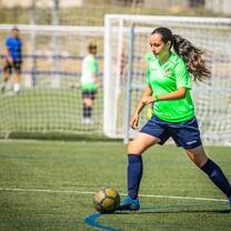 AIP Levante ud soccer campus
