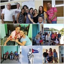 Our volunteer placement responsibilities