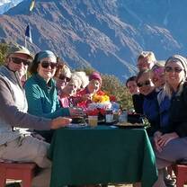 Everest Base Camp