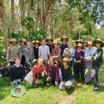 Volunteering Volunteering