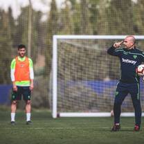 AIP Levante ud soccer campus