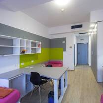 Residence Hall 