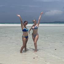 Fraser Island  Fraser Island