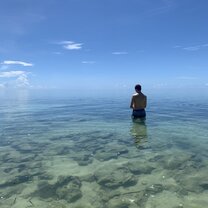 Green Island  Green Island