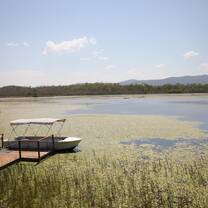 Wetland Reserve