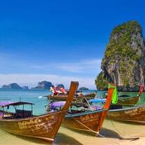 Teach in Thailand (Hua Hin)