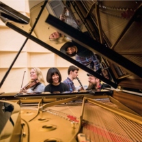 Department of Classical Music and Music Education, UiA Department of Classical Music and Music Education, UiA