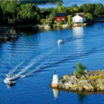 Kristiansand, Norway