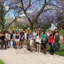 Afternoon Activities and tours