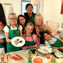 Summer TEFL Internship in Germany