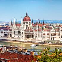 Take your CELTA in Budapest
