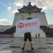 Let us show you amazing Taipei!