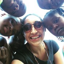 Children’s helped me to find new plant for the garden