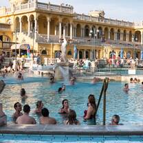 Take your CELTA in Budapest