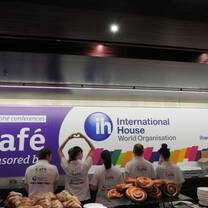 IH Café