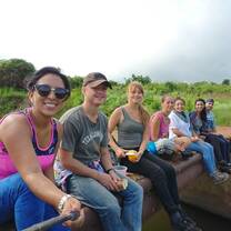 Cultural Immersion