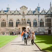 Oriel College