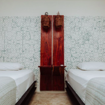 Accommodation