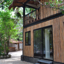 Accommodation