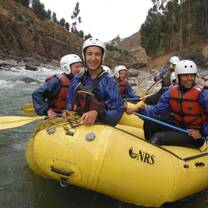 Rafting