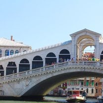 The Bridge Of Sighs