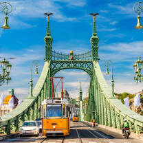 Take your CELTA in Budapest