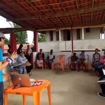 Service period