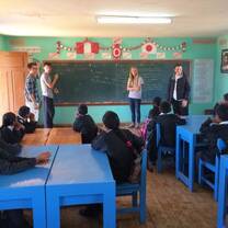 Teaching