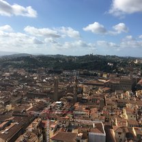 View from the Duomo 