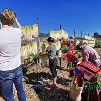 Yunnan Province Excursion Yunnan Province Excursion