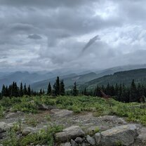 Fengdu My host family brought me back to their hometown of Fengdu with them, so I got to experience a more rural China!
