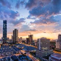 Explore the big city life in Vietnam!
