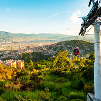 Take your CELTA in Medellin - Colombia