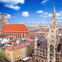 Munich IB Diploma Revision Course