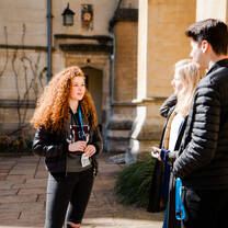 Oxford Revision