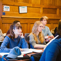 Oxford Revision