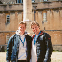 Oxford Revision