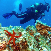 Scuba Trip for Advanced Open Water Certification 